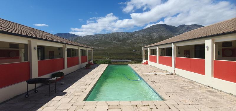 8 Bedroom Property for Sale in Pringle Bay Western Cape